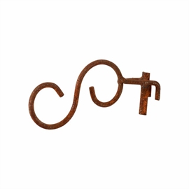 S-krog - Rust - L18 H6